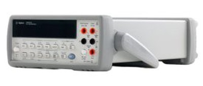 34401A Agilent Digital Multimeter, 6½ Digit 34401A Agilent Digital Multimeter, 6½ Digit