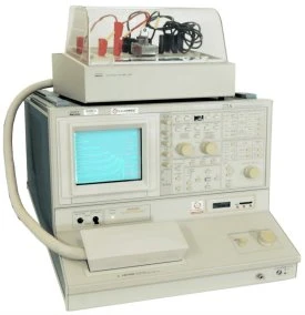 371A Tektronix High Power Curve Tracer