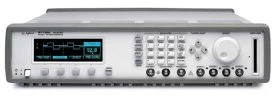 81130A Agilent Pulse Data Generator, 400/660 MHz And 1.32 Gb/s