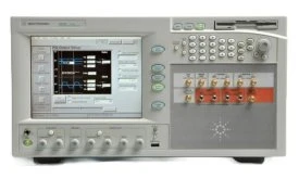 81142A Agilent Serial Pulse Data Generator, 13.5GHz
