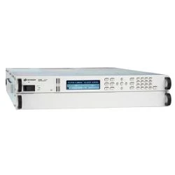 E4360A Keysight Modular Solar Array Simulator Mainframe, 1200W