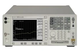 E4447A Agilent Spectrum Analyzer, 3 Hz - 42.98 GHz (PSA Series)