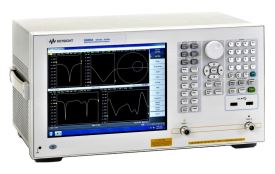 E5063A Agilent ENA Series Network Analyzer, 100 KHz Up To 18 GHz