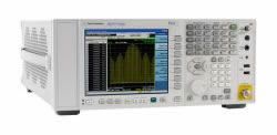 N9030A Agilent PXA Signal Analyzer, 3 Hz To 50 GHz