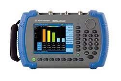 N9344C Agilent Handheld Spectrum Analyzer (HSA), 20 GHz