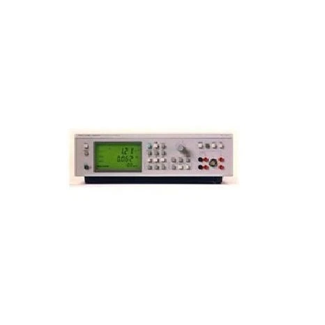 PM6306 Fluke LCR Meter