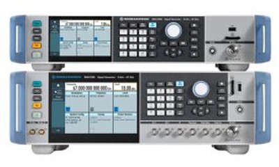 SMA100B Rohde & Schwarz Signal Generator, 8 KHz Up To 67 GHz (Option Dependent) SMA100B Rohde & Schwarz Signal Generator, 8 KHz Up To 67 GHz (Option Dependent)