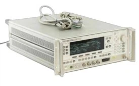 83624B Agilent High Power Swept-Signal Generator, 2 - 20 GHz