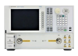 E8362C Agilent PNA Network Analyzer, 10 MHz To 20 GHz