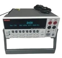 Keithley 2430 Keithley Pulse SourceMeter, 100V, 10A, 1kW