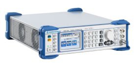 SMB100A Rohde & Schwarz RF and Microwave Signal Generator, Up To 40 GHz (option Dependent)
