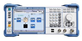 SMBV100A Rohde & Schwarz Vector Signal Generator, 3.2 GHz Or 6 GHz